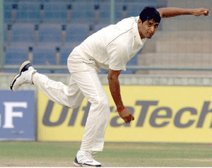 Ranji Trophy: Pankaj Singh helps Rajasthan deny Baroda quarterfinal berth Ranji Trophy: Pankaj Singh helps Rajasthan deny Baroda quarterfinal berth