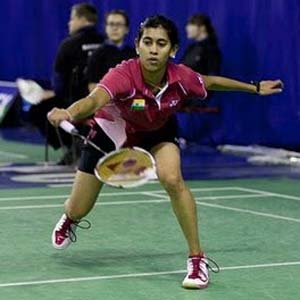 Pantawane loses in Czech International final