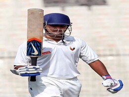 Parthiv Patel misses century as Gujarat get first innings lead vs Rajasthan Parthiv Patel misses century as Gujarat get first innings lead vs Rajasthan