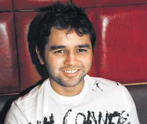 Parthiv Patel to lead Gujarat in Vijay Hazare one-dayers