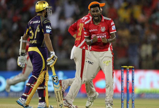 IPL 7: Kings XI Punjab Pacer Parwinder Awana Eyes England Tour