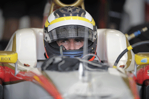 Pastor Maldonado eyes another podium in Valencia