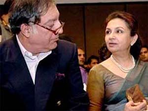 Sharmila Tagore selects Ian Chappell to deliver speech on Pataudi