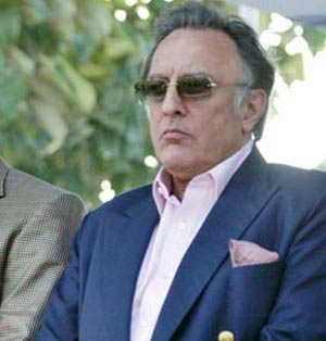 Pataudi was a much misunderstood man: Nadkarni