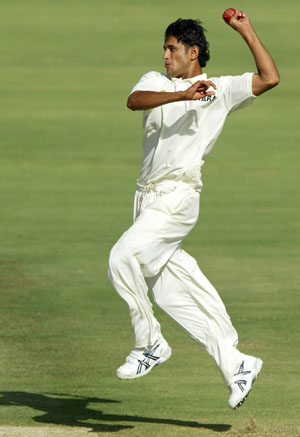 Baroda thrash Mumbai in Vijay Hazare Trophy; Kedar Devdhar, Irfan Pathan shine