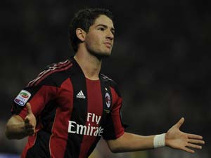 Corinthians could sign Pato