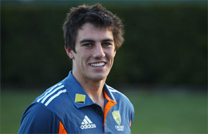 Cummins, Johnson back in Australian squad for England tour