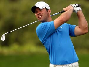 Comeback Casey frustrated by missing 'edge'