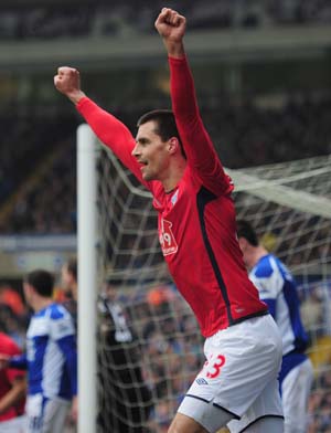 Birmingham back down to earth in West Brom loss