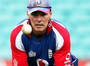 Paul Nixon alleges India-Pakistan Delhi ODI was fixed