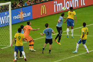 Racists almost made me quit, says Tottenham Hotspur's Paulinho