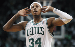 Pierce helps Celtics top Hawks for 3-1 series lead