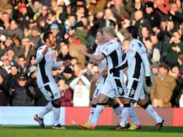 New-boy Pogrebnyak inspires Fulham against Stoke New-boy Pogrebnyak inspires Fulham against Stoke