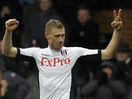 Fulham's five sends Wolves wandering out Fulham's five sends Wolves wandering out