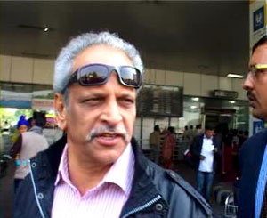 No private parties for Pakistan players during India tour: Nadeem Sarwar