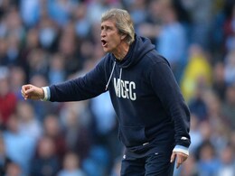 FA Cup: Manuel Pellegrini blasts complacent Manchester City after shock defeat vs Wigan Athletic FA Cup: Manuel Pellegrini blasts complacent Manchester City after shock defeat vs Wigan Athletic