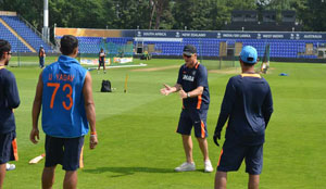 Penney wise and India wiser on Champions Trophy home stretch