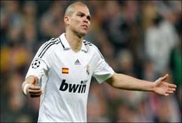 Fit-again Pepe returns in Portugal squad for Netherlands friendly Fit-again Pepe returns in Portugal squad for Netherlands friendly