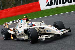 Sergio Perez says he's ready for move to top F1 team