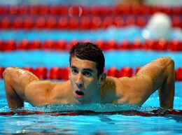 Michael Phelps to retire after London Olympics Michael Phelps to retire after London Olympics