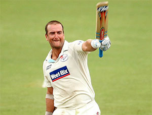 Phil Jaques to leave Australia for Yorkshire