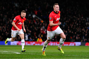 Champions League: Manchester United find home comforts with Shakhtar win