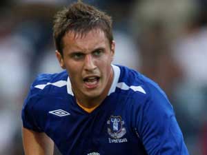Phil Jagielka misses Wembley semi-final