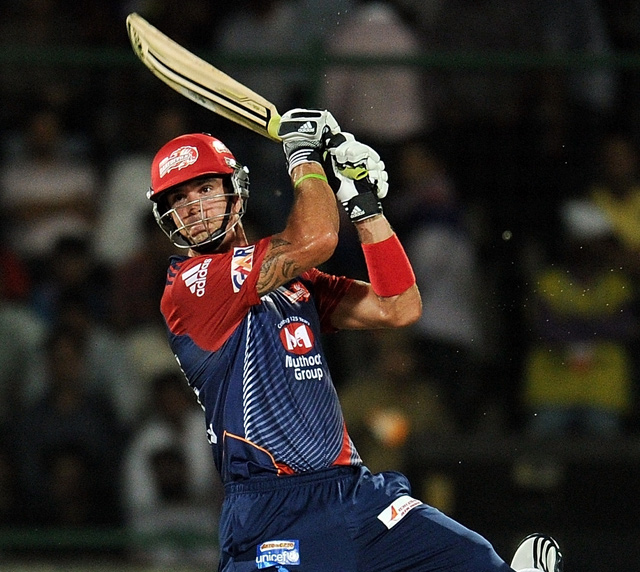 Kevin Pietersen on Kings XI Punjab's radar after abrupt end to international career