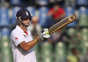 Nagpur the toughest wicket to score runs on, says Kevin Pietersen