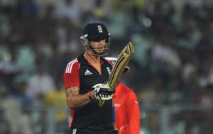 Kevin Pietersen tweets Diwali wishes