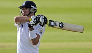 England in the land of make-believe