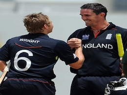 Luke Wright earns Kevin Pietersen's kudos Luke Wright earns Kevin Pietersen's kudos