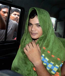 Big Victory for Pinki Pramanik as All Charges Against her Are Dropped