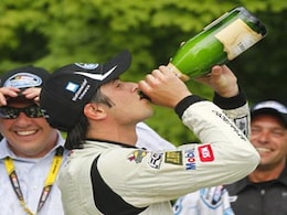 After F1 scandal, Piquet making progress in NASCAR After F1 scandal, Piquet making progress in NASCAR