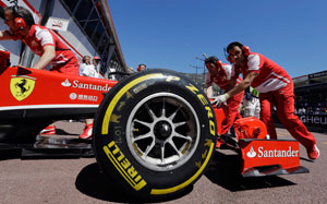 Safety clampdown goes on in F1