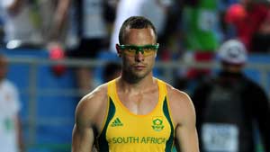 Worlds dream over for 'Blade Runner'