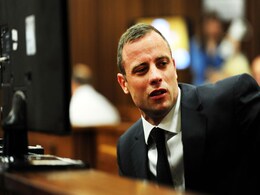 Prosecutors Ask For Oscar Pistorius to Face Series of 'Mental Tests' Prosecutors Ask For Oscar Pistorius to Face Series of 'Mental Tests'