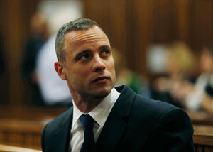 Oscar Pistorius Trial: Neighbour Testifies That the Accused Was Praying For Reeva Steenkamp