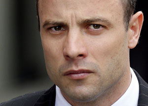 Oscar Pistorius grilled by prosecution over 'terrible mistake'