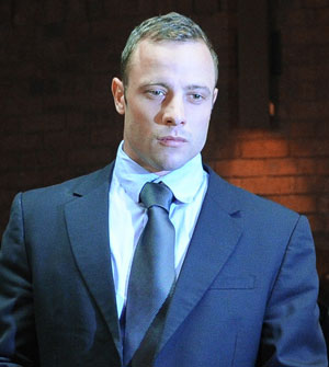 Oscar Pistorius takes help from American forensic experts to fight murder case