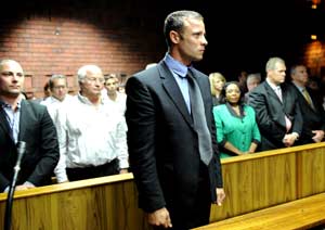 Paralympics refocuses on future without Oscar Pistorius