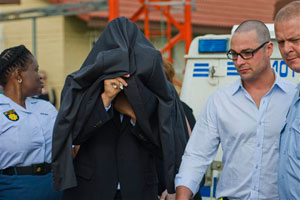 Oscar Pistorius statement disputes he committed murder