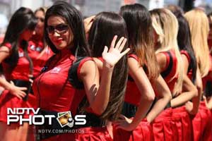 F1 2013: Over to expectations of another superb season at hand