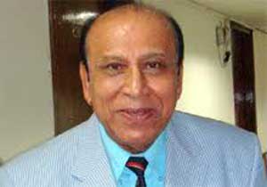 Indian Football Legend PK Banerjee Hospitalised