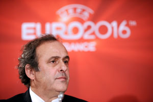 UEFA investigates six Europa League clubs for not paying debts on time