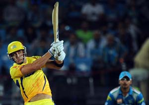 IPL 6 Preview: What you didn't know about Chennai Super Kings vs Pune Warriors clashes