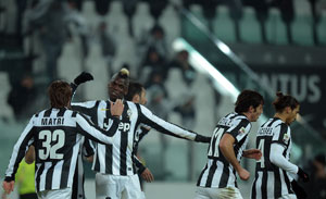 Paul Pogba set to extend contract with Juventus
