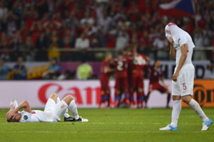 Euro 2012: Fear of conceding cost us says Polish coach