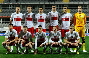Poland: Road to Euro 2012