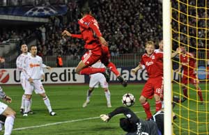 Football fixing: How a German prostitution racket led to bigger goals